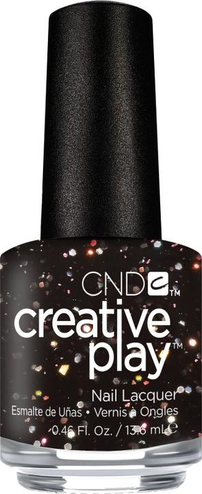CND Jeu créatif (81 Nocturne It Up It Up, Vernis couleur)