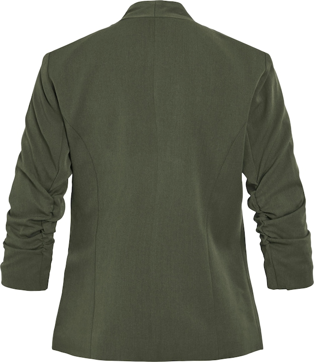 Actual product image Vila VIHER Körperbetonter 3/4-Arm Blazer (S)