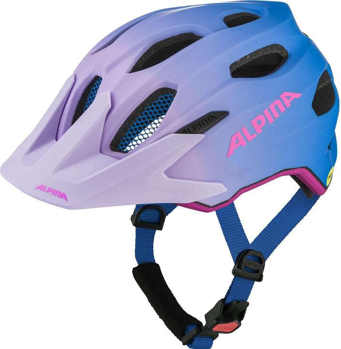 Alpina Sports Apax MIPS (51 - 56 cm)