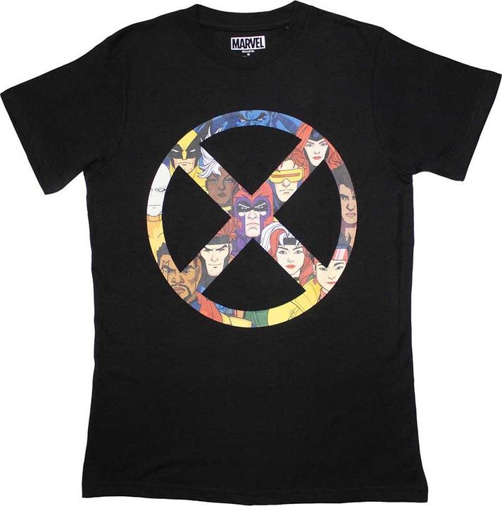 Immagine prodotto X-Men 97 X Badge (L)