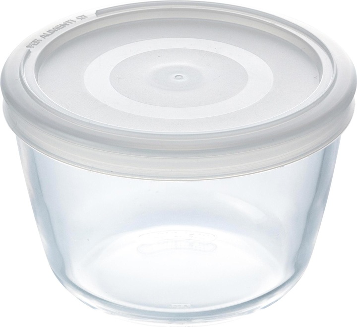 Image du produit Pyrex Vorratsbehälter 0.5 l, Transparent (0.50 l)