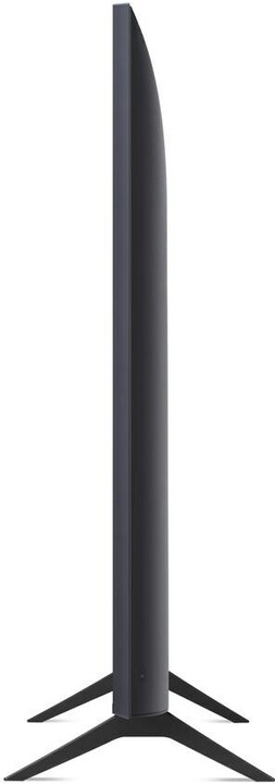 Actual product image LG 43NANO756QC (43", NANO75, Nano-Cell, 4K, 2023)