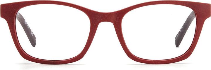 Produktbild Missoni Sonnenbrille 49 0z3/18 Mattes Rot