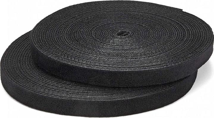 Image du produit StarTech HOOK-AND-LOOP FASTENER 30M (Serre-câbles velcro, 1 pcs)