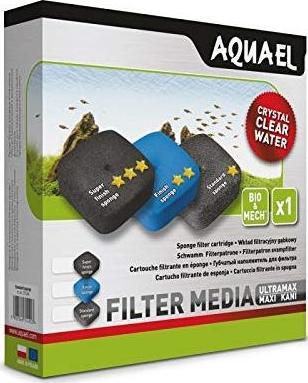 Produktbild Aquael Super finish sponge Ultramax