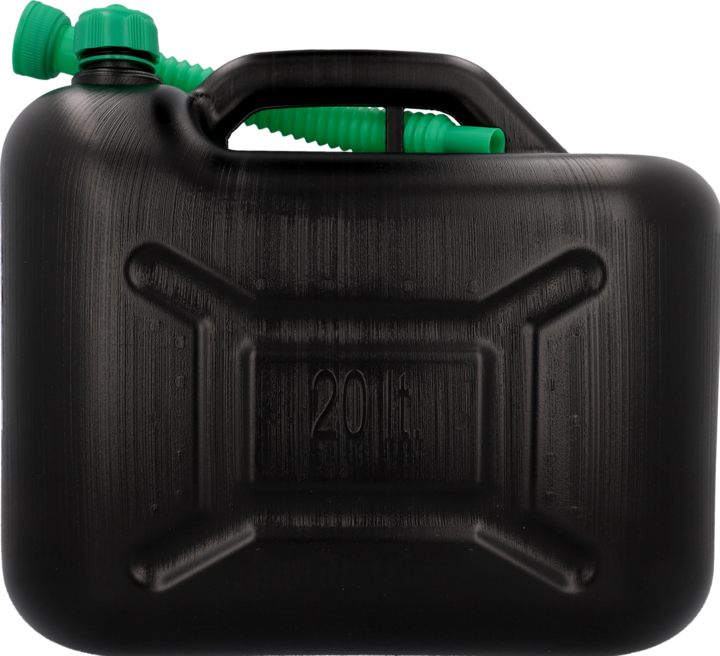 Image du produit Cartrend Bidon d'essence Inha