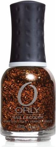Orly Cas Flash Glam FX (40460 Sun Go Diva, Vernis couleur)