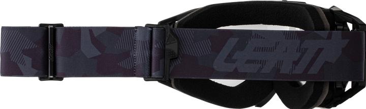 Image du produit Leatt Goggle Velocity 5.5 (Noir Anthracite, Camouflage, Anthracite, Noir)