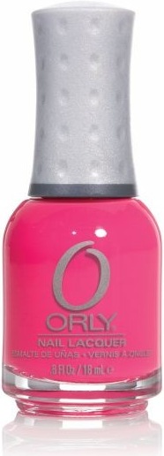 Produktbild Orly Nagellack Feel the Vibe (40760 Beach Cruiser, Farblack)