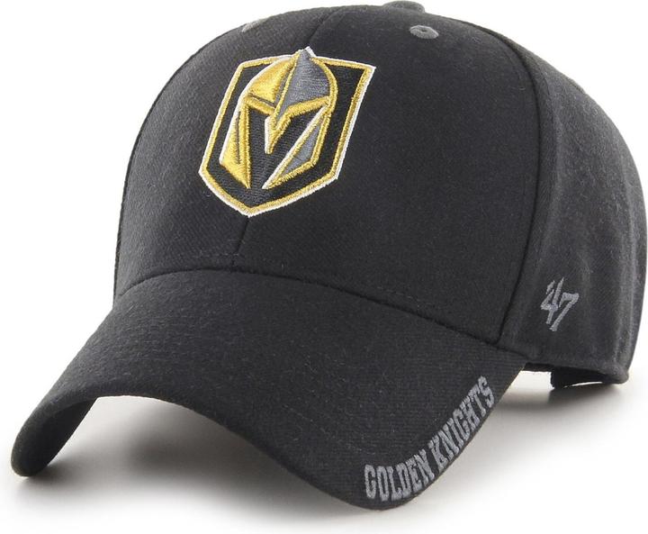 Actual product image 47 Brand Defrost Vegas Golden Knights