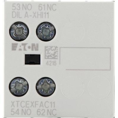 Eaton Interruttore Ausiliario 1S+1Ö Per A-M7..32, Domotica