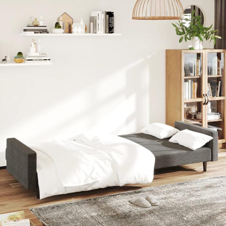 Produktbild vidaXL Schlafsofa (2-Sitzer)