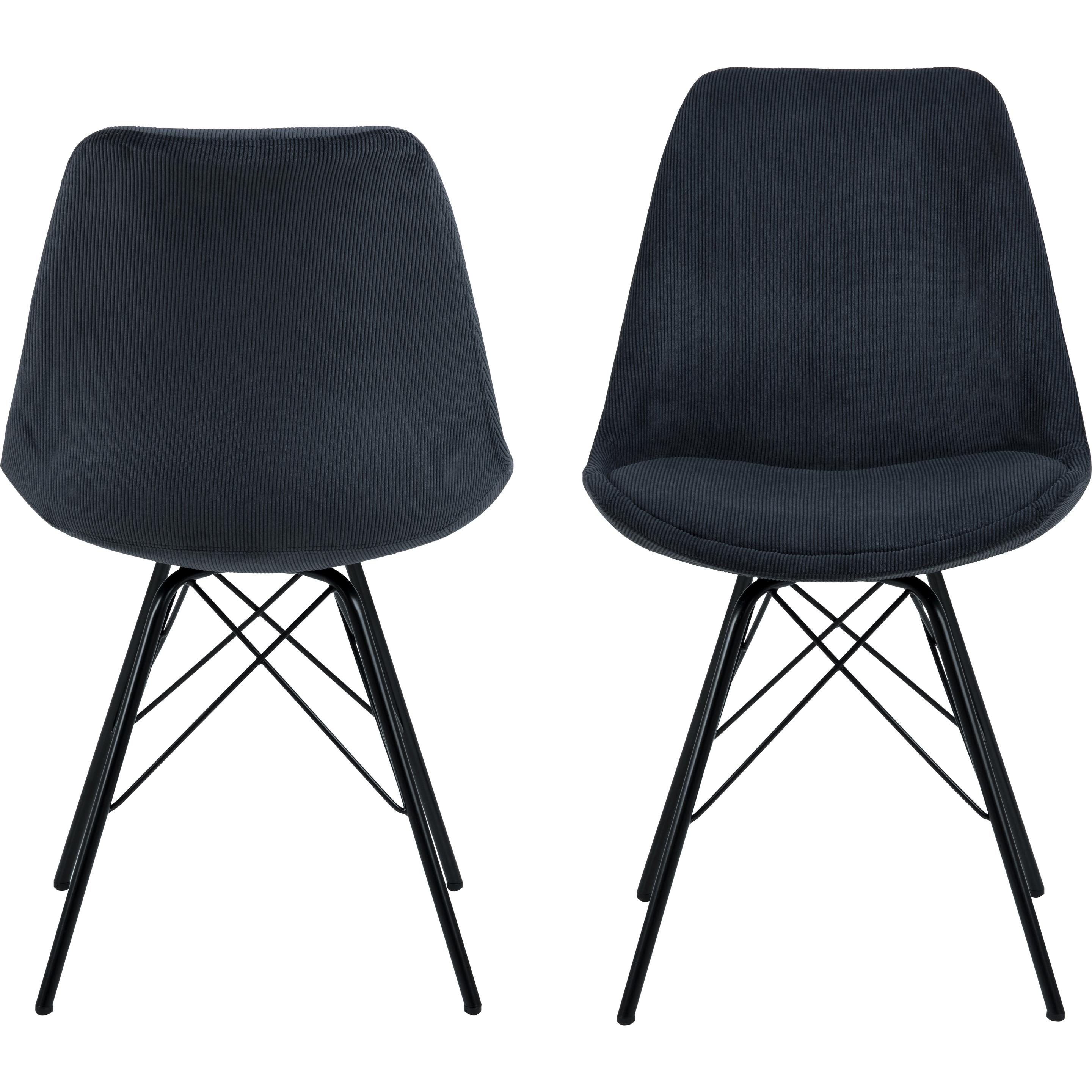 Thumbnail - AC Design, Stühle, Eris