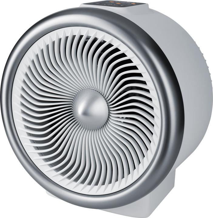 Steba VTH 2 Hot & Cold, Aérotherme électrique d'intérieur