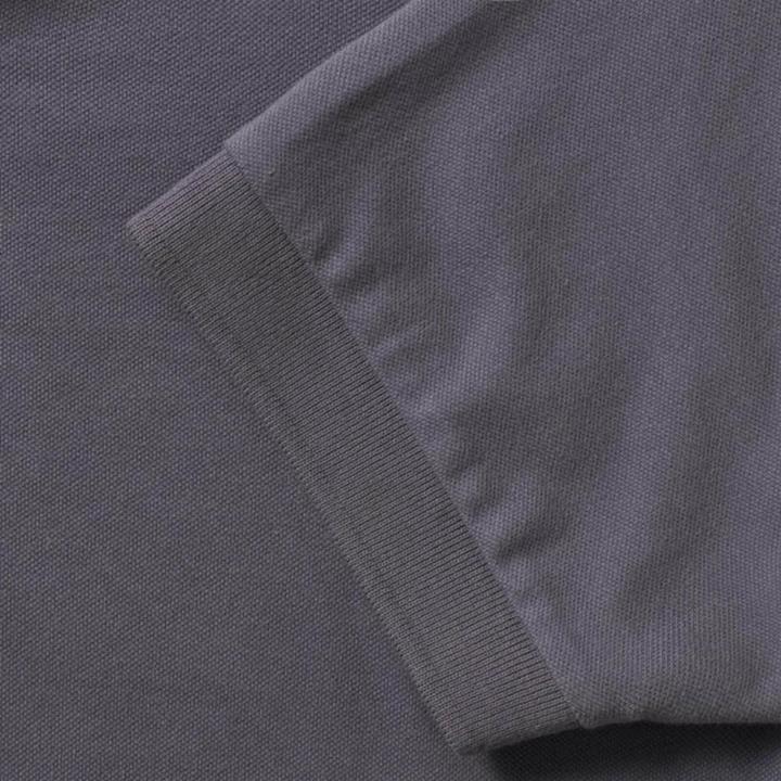 Produktbild Russell Stretch PoloShirt Kurzarm (M)