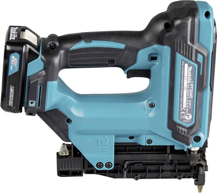 Productafbeelding Makita Pt354dsmj