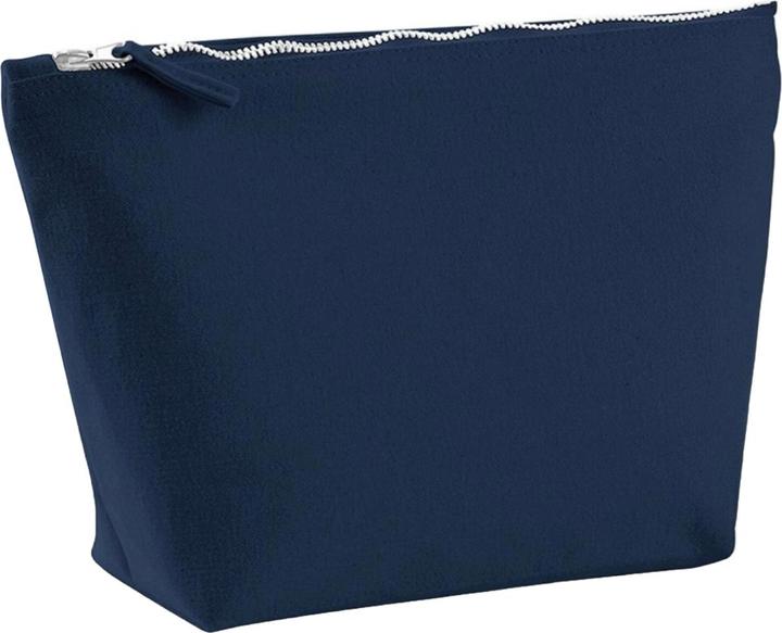Actual product image Westford Mill Canvas Toiletry Bag