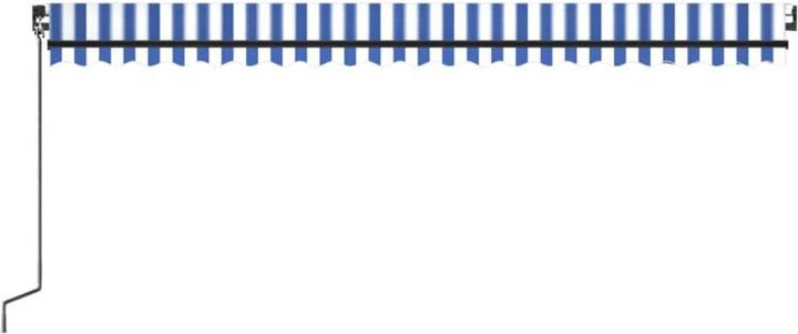 Produktbild vidaXL Markise (5 m)