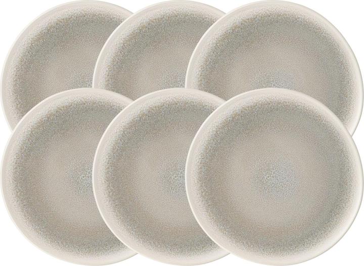 Produktbild Rosenthal Junto Dune Teller flach 30 cm Set6 (6x, 30 cm)