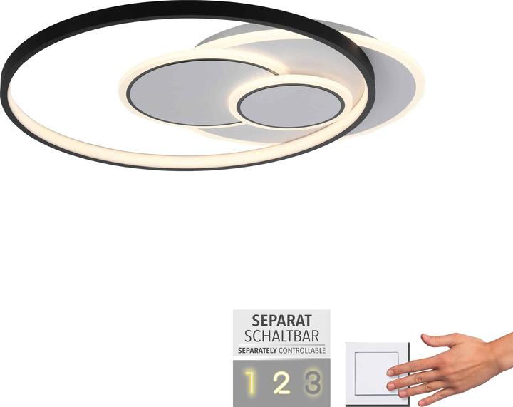 Actual product image Paul Neuhaus Mailak (2500 lm)