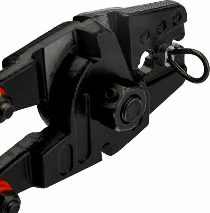Produktbild StarTech CONNLOCKPK5 Sicherheitskabel (5er Pack, Kabelschloss schützt vor Diebstahl, vers