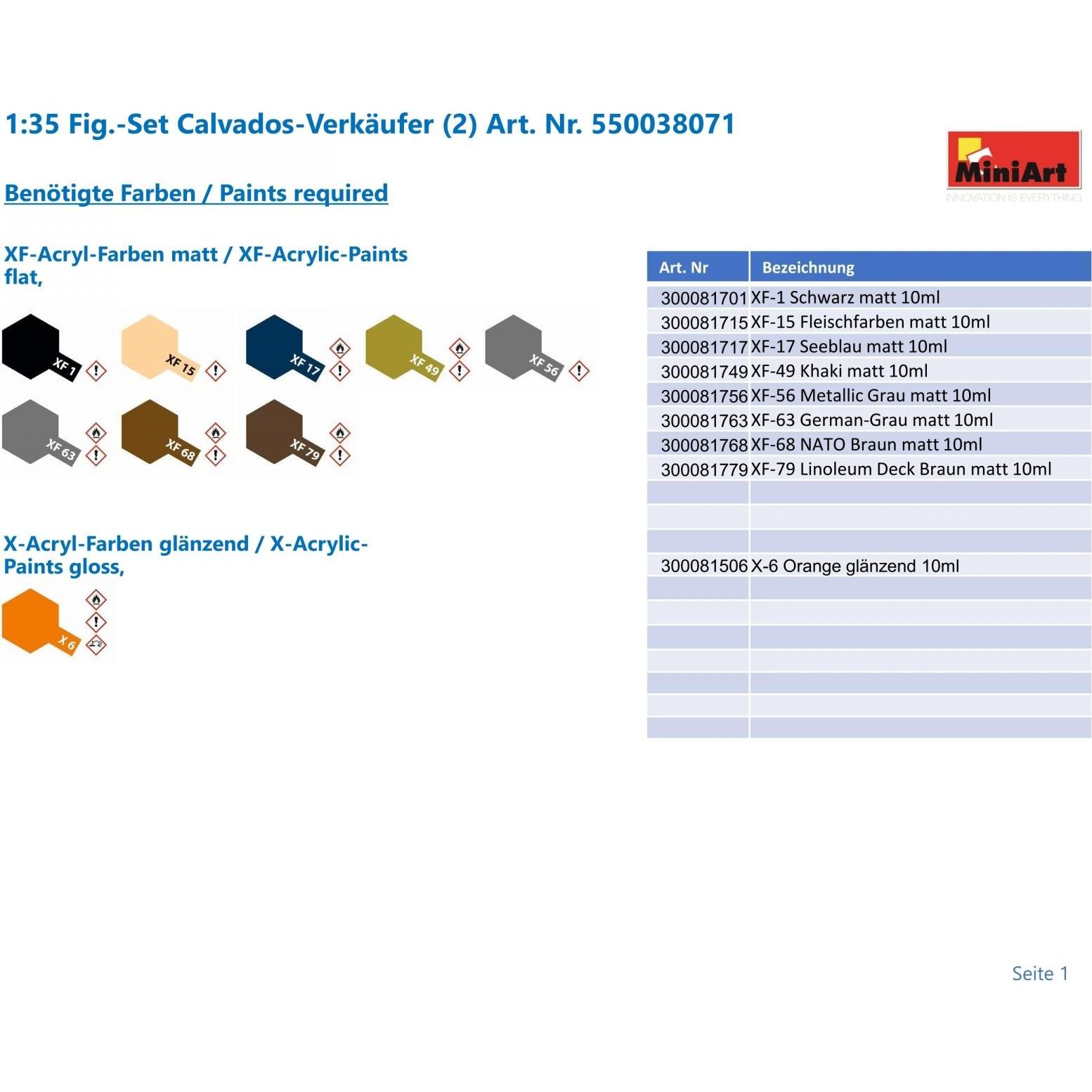 Thumbnail - Other 1:35 Fig.-Set Calvados-Verkäufer (2)