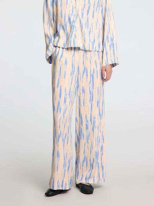 Actual product image Selected Femme Marlenehose SLFBAELA (40)