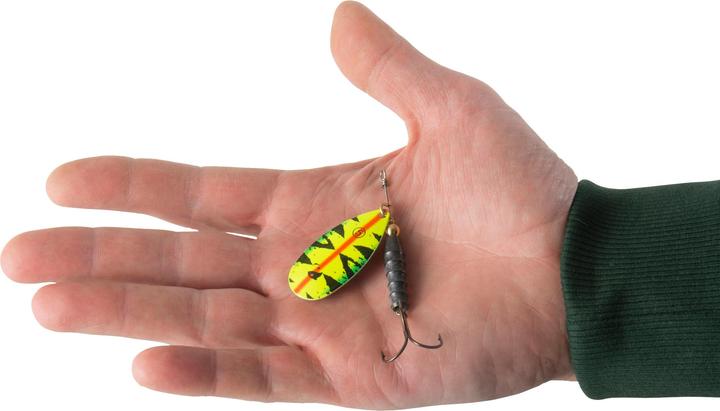 Immagine prodotto Caperlan Spinner per principianti e utenti avanzati