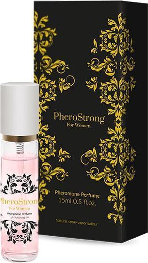 Produktbild PheroStrong Pheromone (Eau de Parfum, 15 ml)