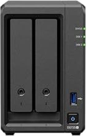 Produktbild Synology DS725+ (0 TB)