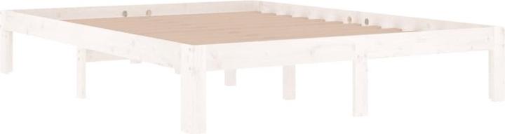 Image du produit vidaXL Bettrahmen (140 x 190 cm)