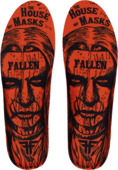 Produktbild Fallen M37689 (42.5)