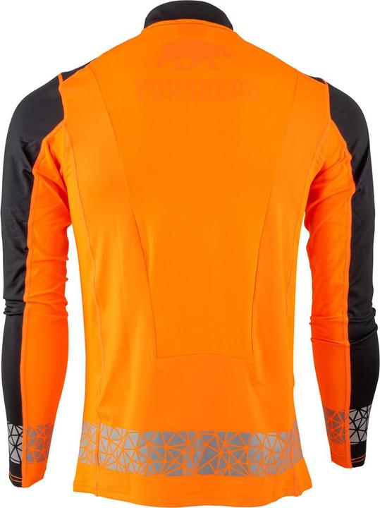 Actual product image Forsberg Torke long-sleeved functional shirt (L)