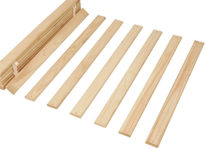 Actual product image Inter Link Lars