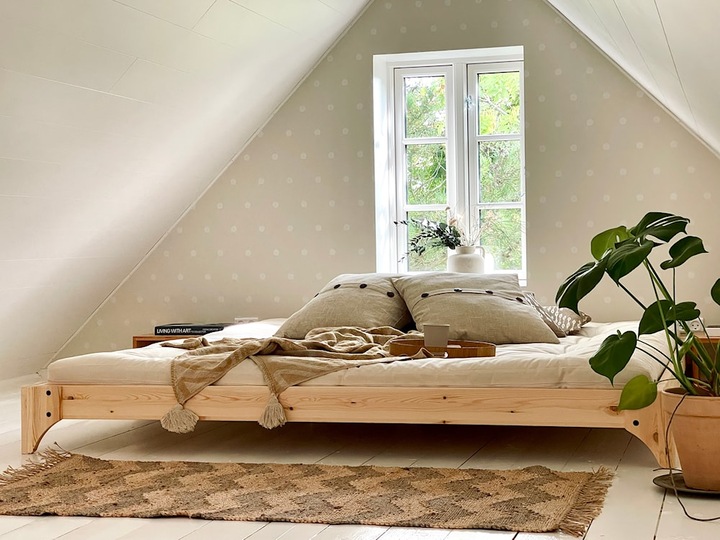 Image du produit Karup Design Lit Elan (160 x 200 cm)