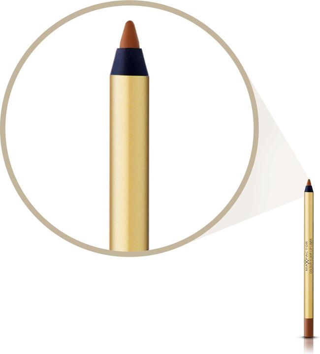 Immagine prodotto Max Factor Colore elisir (014)