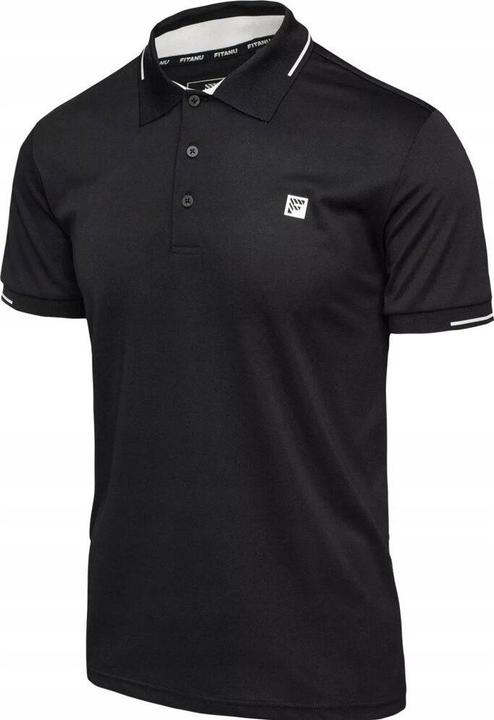 Produktbild Fitanu Rohan Poloshirt (L)