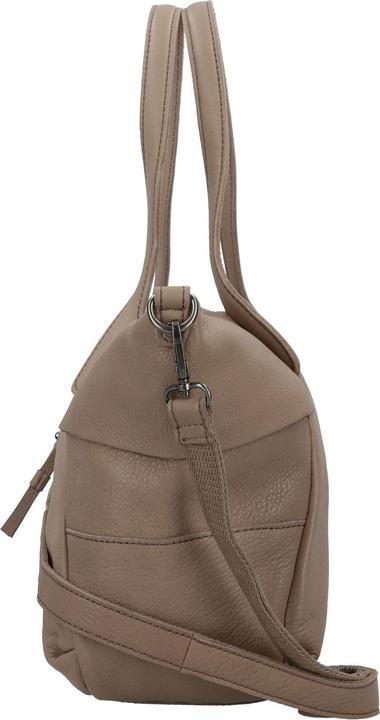 Produktbild FredsBruder Leia Shopper Tasche Leder 40 cm