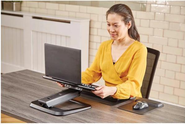 Produktbild Fellowes Hana