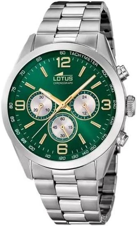 Actual product image Lotus 18152/H (Chronograph, 43 mm)