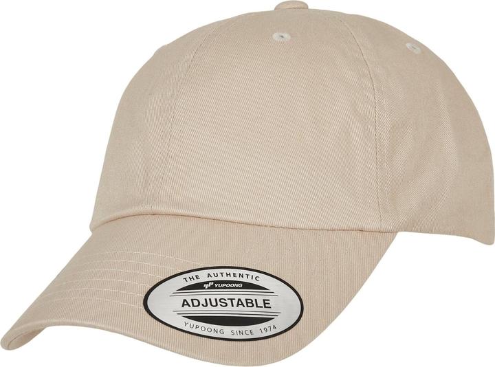 Actual product image Flexfit Ecowash Dad Cap - 8910