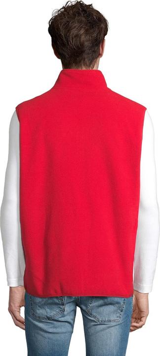 Produktbild Sols Factor Weste Mit Reissverschluss (M)