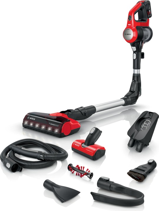 Actual product image Bosch Hausgeräte BCS711PET