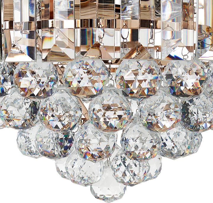 Immagine prodotto Beliani Acheiro (E14)