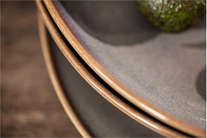 Actual product image Villeroy & Boch Dinner plate Lave beige (1 x, 28 cm)