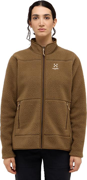 Immagine prodotto Haglöfs Women's Mossa Pile Jacket (S)