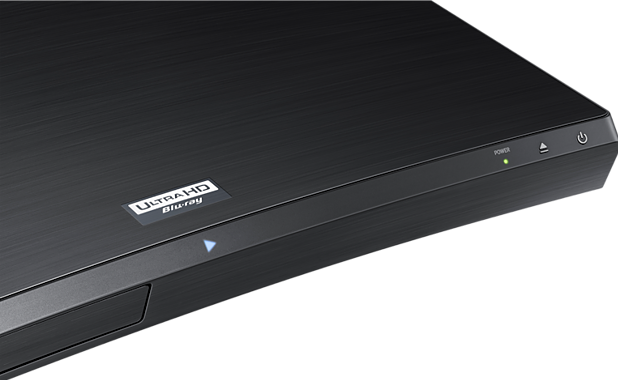 Productafbeelding Samsung Ubd-M9500 (Blu-Ray Speler)