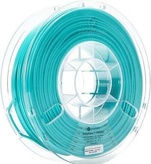 Polymaker PolyFlex TPU-90A Blau 2,85 mm 750g (TPU, 2.85 mm, 750 g, Blau)