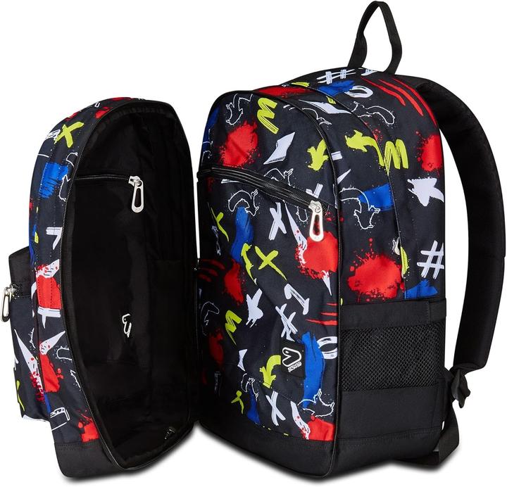 Actual product image Seven School Backpack Pro XXL (35 l)