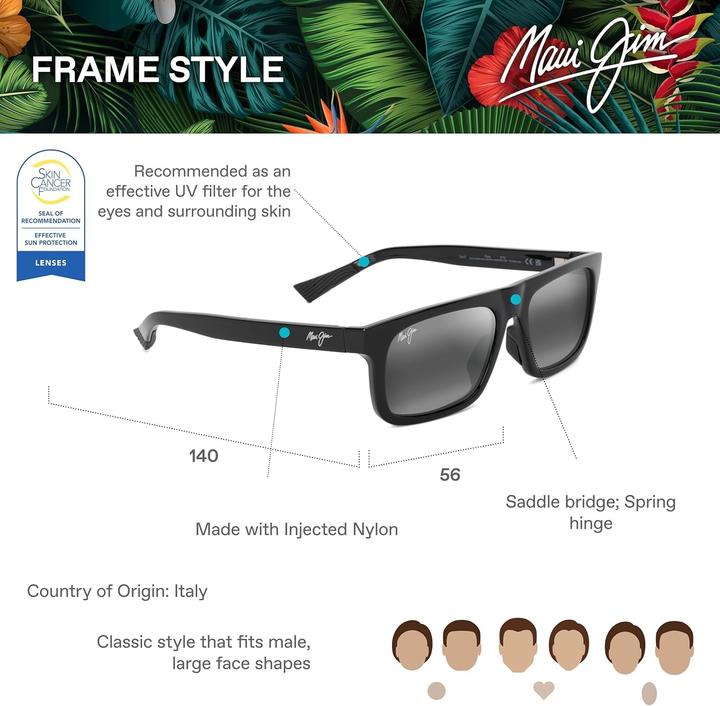 Produktbild Maui Jim Opio